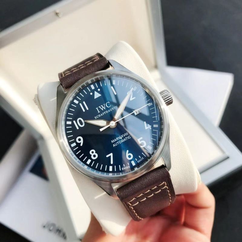 IWC